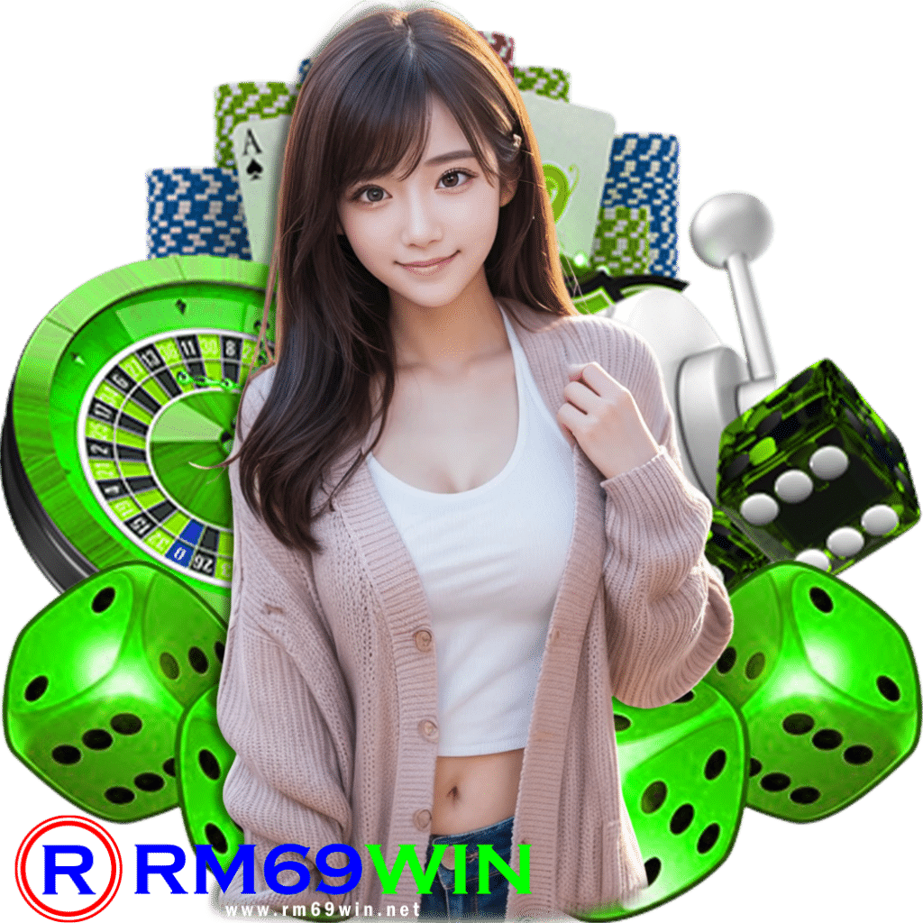 rm69win สล็อต